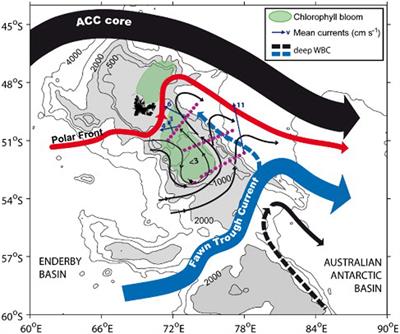 Quantifying Lithogenic Inputs to the Southern Ocean Using Long-Lived Thorium Isotopes